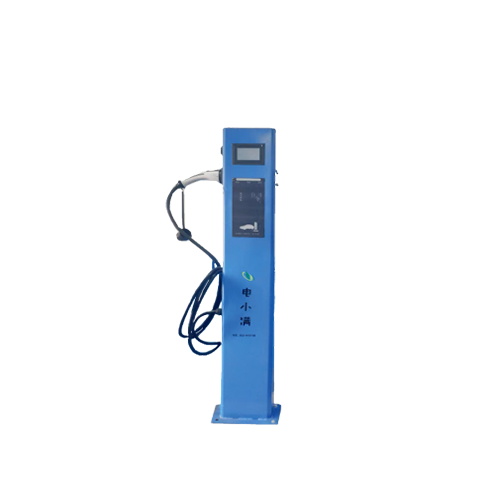 11KW、22KW單槍交流充電樁